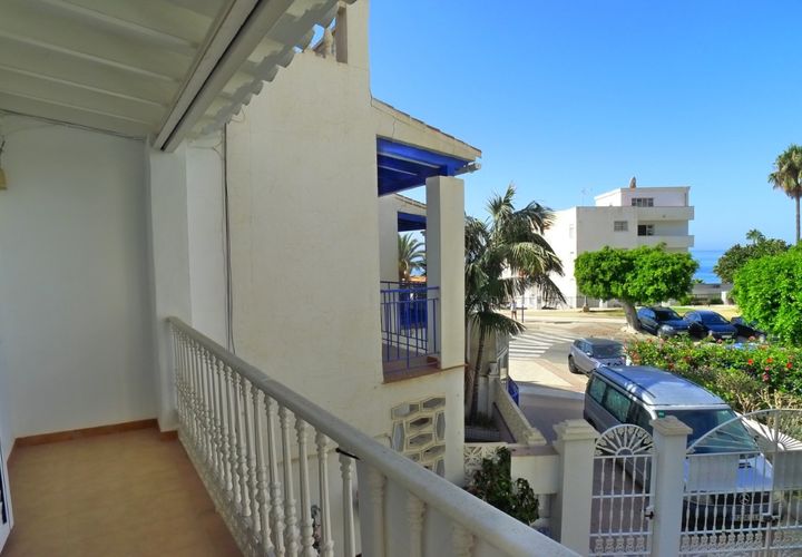 Rekkehus i Nerja, Malaga, Nerja - € 636 000 | Ref: 2788 - foto 1