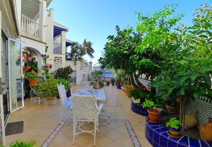 Byhus i Nerja, Malaga, Nerja - € 636.000 | Ref: 2788 - foto 1