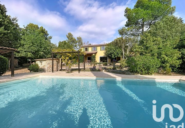 Villa a Fayence, Var, Fayence - € 799.000 | Ref: 91323 - foto 1