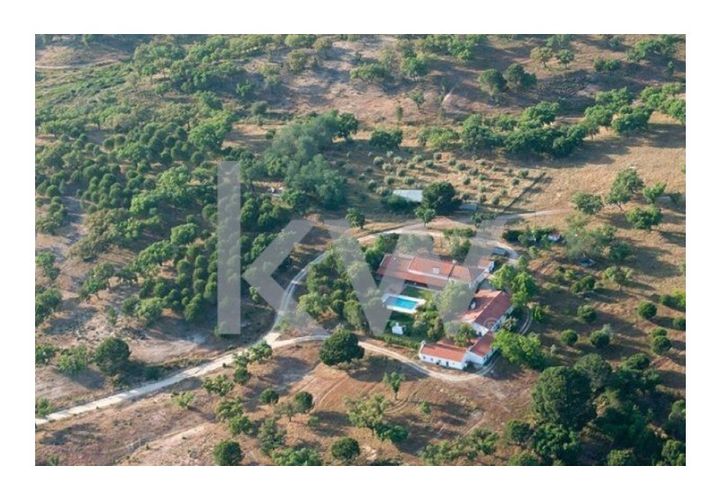 Farm i Montargil, Portalegre, Montargil - € 900.000 | Ref: KWPT-009553 - foto 1