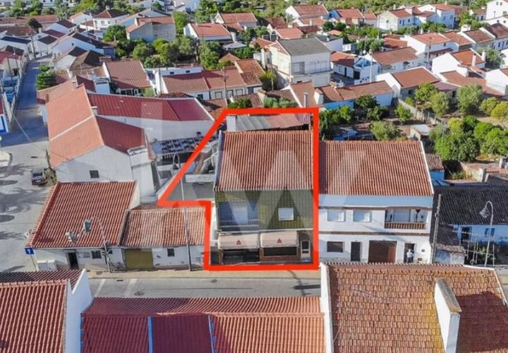 Haus in Abrantes, Santarem, Abrantes - € 275.000 | Ref: 2203-1162 - Foto 1