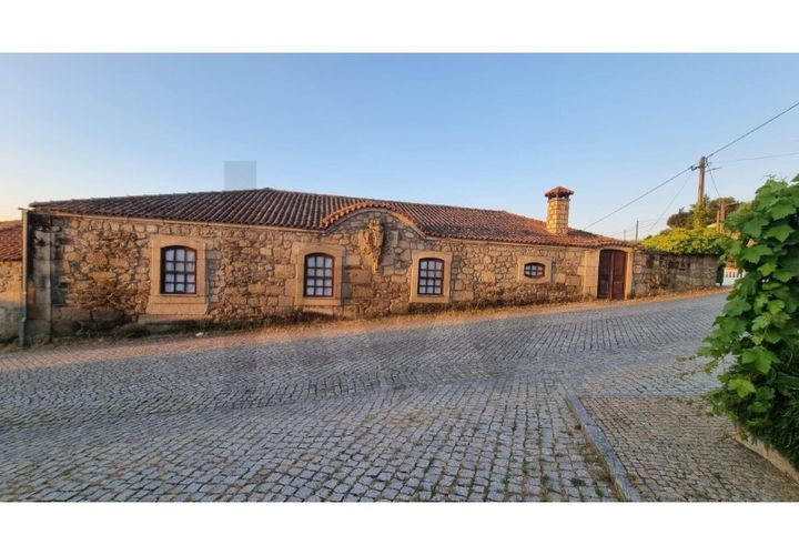 Farm i Longroiva, Guarda, Longroiva - € 250.000 | Ref: KWPT-018379 - foto 1