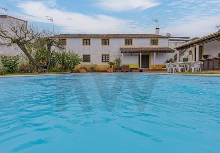 Farm i Cadaval, Lisbon, Cadaval - € 398.000 | Ref: KWPT-010295 - foto 1