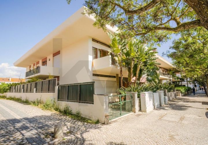 Villa i Montijo, Setubal, Montijo - € 1.400.000 | Ref: KWPT-015637 - foto 1
