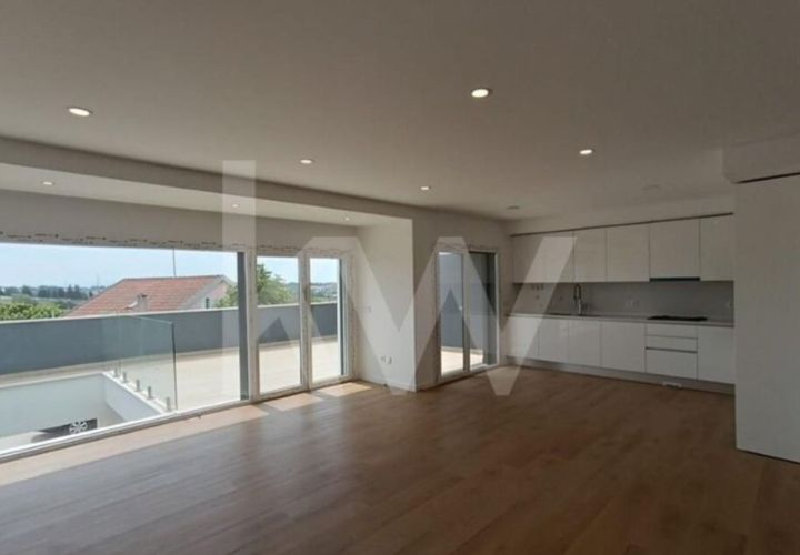 Villa i Costa da Caparica, Setubal, Costa da Caparica - € 545.000 | Ref: 1209-1721 - foto 1