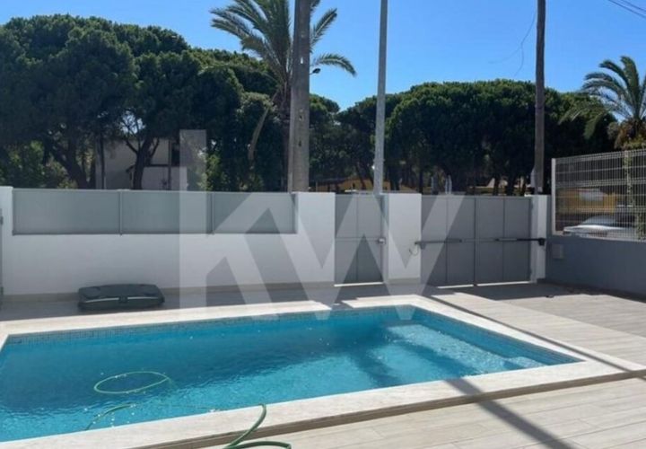 Villa i Costa da Caparica, Setubal, Costa da Caparica - € 1.350.000 | Ref: 1209-1446 - foto 1