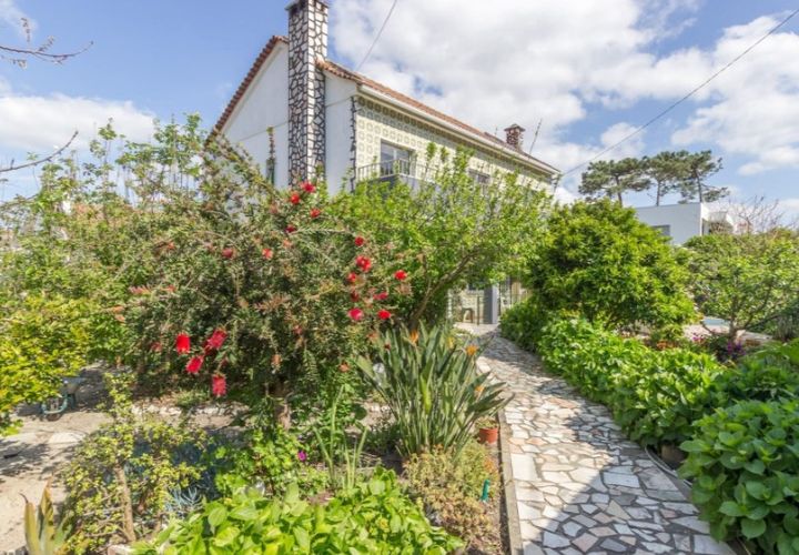 Villa i Almada, Setubal, Almada - € 590.000 | Ref: KWPT-016616 - foto 1