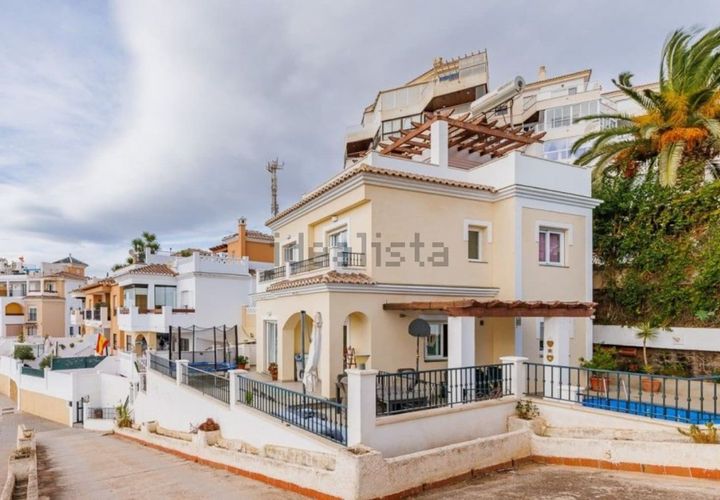 Villa i Torrox, Malaga, Torrox - € 650.000 | Ref: P-509 - foto 1