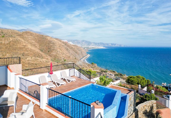Villa i Torrox, Malaga, Torrox - € 915.000 | Ref: 10781-JV4533 - foto 1