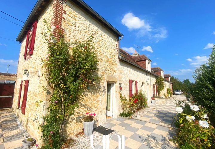 Villa a Varaville, Calvados, Varaville - € 429.500 | Ref: 7090691 - foto 1