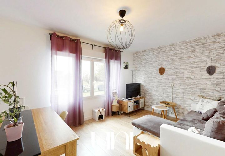 Lejlighed i Caen, Calvados, Caen - € 140.000 | Ref: 7194371 - foto 1