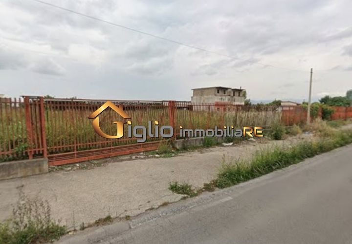 Terra a Afragola, Naples, Afragola - € 850.000 | Ref: QTG-507 - foto 1