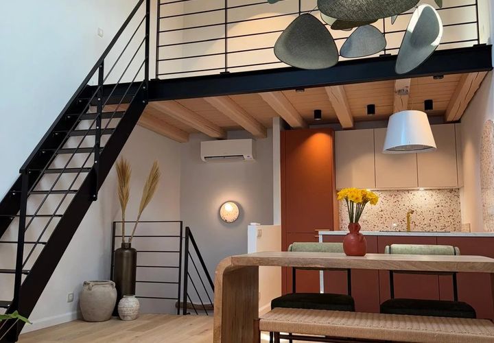 Landejendom i Valbonne, Alpes-Maritimes, Valbonne - € 590.000 | Ref: DMVR-1079-VVR - foto 1
