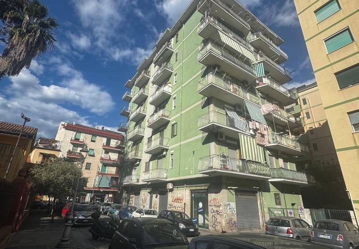 Lejlighed i Salerno, Salerno, Salerno - € 300.000 | Ref: 371 - foto 1