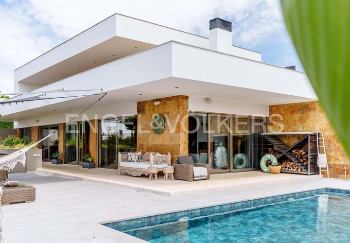 Villa i Ferragudo, Faro, Ferragudo - € 1.799.000 | Ref: W-0473ED - foto 1