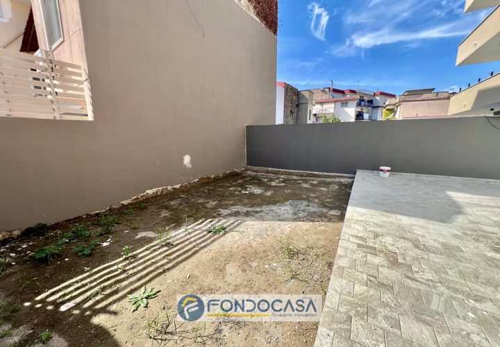 Lejlighed i Sant'Antimo, Naples, Sant'Antimo - € 240.000 | Ref: Sant'Antimo-zona residenziale - foto 1