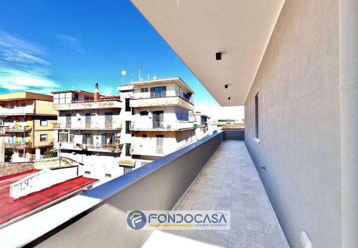 Lejlighed i Sant'Antimo, Naples, Sant'Antimo - € 215.000 | Ref: Sant'Antimo-zona residenziale1 - foto 1