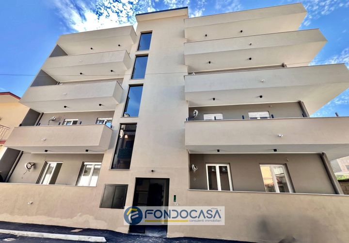 Leilighet i Sant'Antimo, Naples, Sant'Antimo - € 205 000 | Ref: Sant'Antimo-zona residenziale2 - foto 1