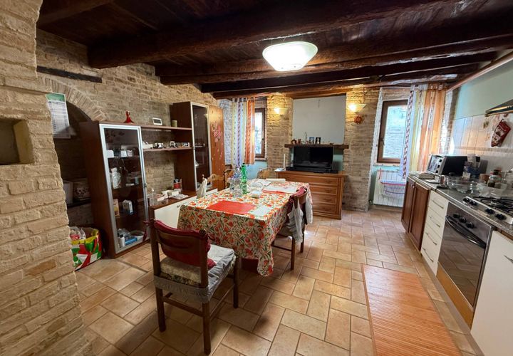 Lejlighed i Fermo, Fermo, Fermo - € 125.000 | Ref: AP36 - foto 1