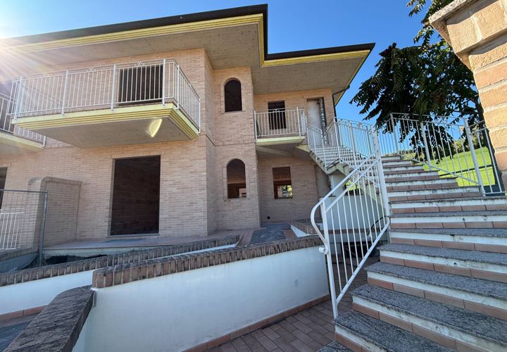Leilighet i Fermo, Fermo, Fermo - € 185 000 | Ref: AP60 - foto 1