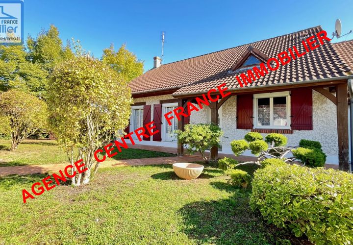 Villa i Bourges, Cher, Bourges - € 189.800 | Ref: 030011989 - foto 1