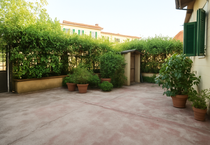 Byhus i Lucca, Lucca, Lucca - € 215.000 | Ref: IA04130 - foto 1