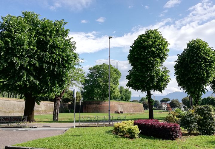 Lejlighed i Lucca, Lucca, Lucca - € 780.000 | Ref: IA03916-bis - foto 1