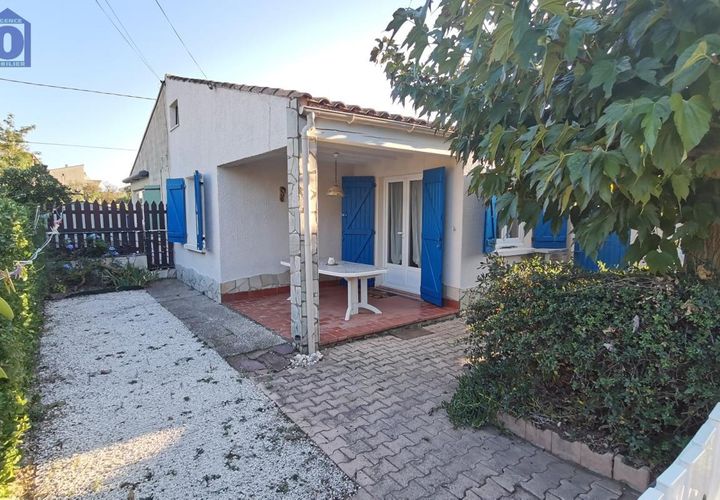 Villa a Valras-Plage, Herault, Valras-Plage - € 190.000 | Ref: 340654241 - foto 1