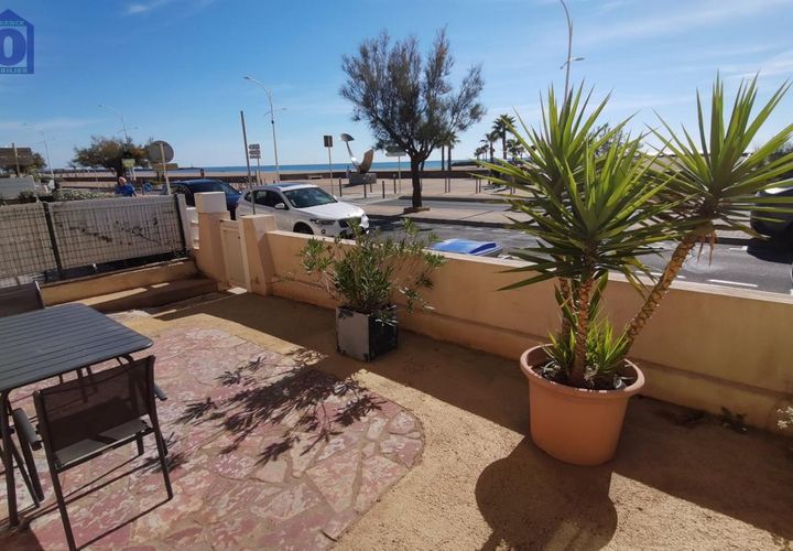 Lejlighed i Valras-Plage, Herault, Valras-Plage - € 360.000 | Ref: 340654220 - foto 1