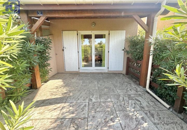 Bungalow i Valras-Plage, Herault, Valras-Plage - € 155.000 | Ref: 340654141 - foto 1