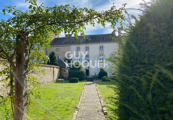 Byhus i Fontenay-le-Comte, Vendee, Fontenay-le-Comte - € 362.000 | Ref: 6672 - foto 1