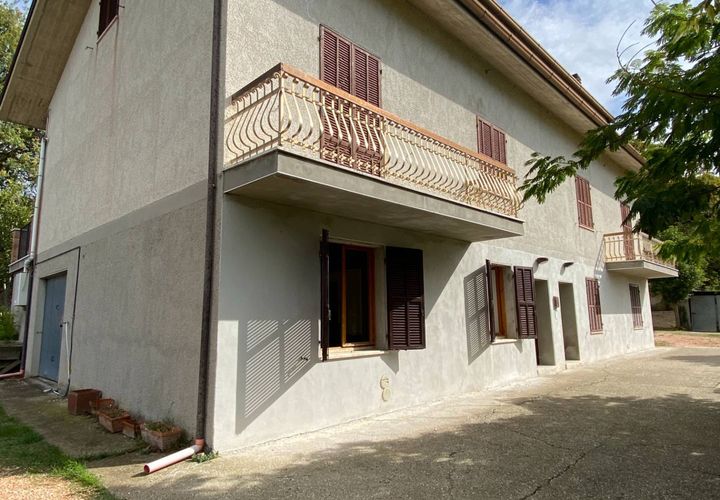 Villa a Montegiorgio, Fermo, Montegiorgio - € 145.000 | Ref: MG2410 - foto 1