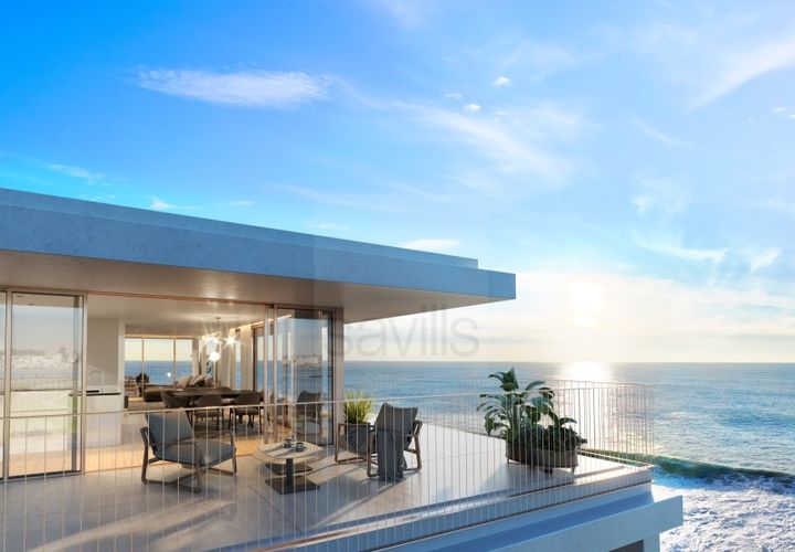 Lejlighed i Canidelo, Porto, Canidelo - € 710.000 | Ref: SAVPRT16020_R - foto 1