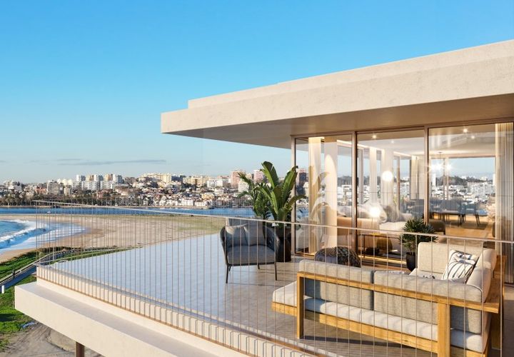 Lejlighed i Canidelo, Porto, Canidelo - € 650.000 | Ref: SAVPRT16020_P - foto 1