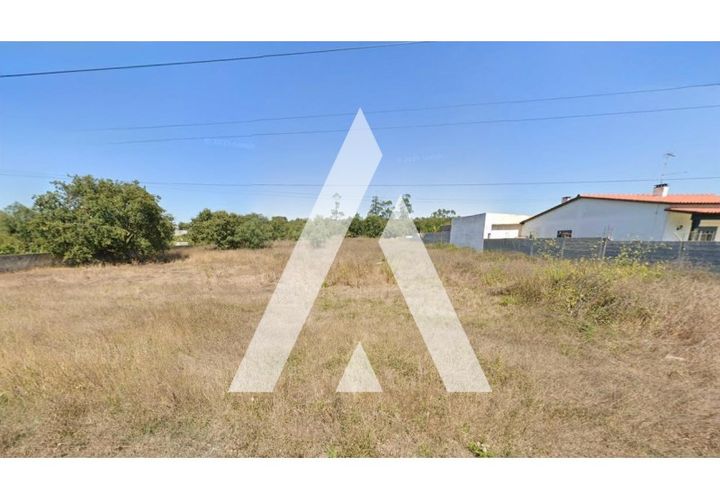 Erhvervsejendom i Turquel, Leiria, Turquel - € 60.000 | Ref: 1131049/25 LR - foto 1