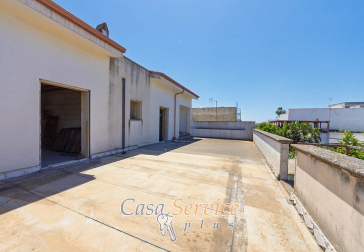 Leilighet i Casarano, Lecce, Casarano - € 80 000 | Ref: CAST-80 - foto 1