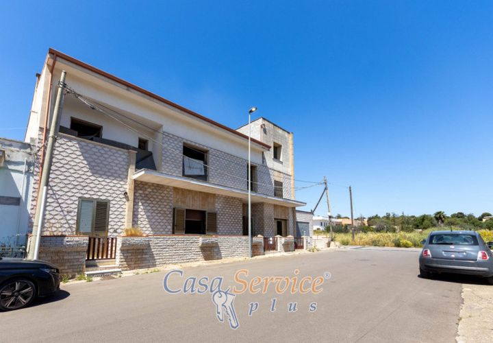 Leilighet i Casarano, Lecce, Casarano - € 120 000 | Ref: CAST-120 - foto 1
