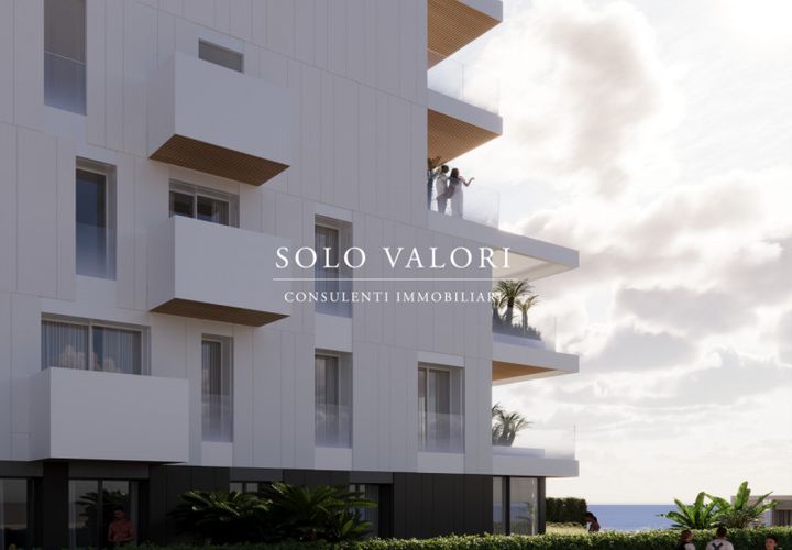Lejlighed i Jesolo, Venice, Jesolo - € 650.000 | Ref: JC15 - P2 - 03 - foto 1