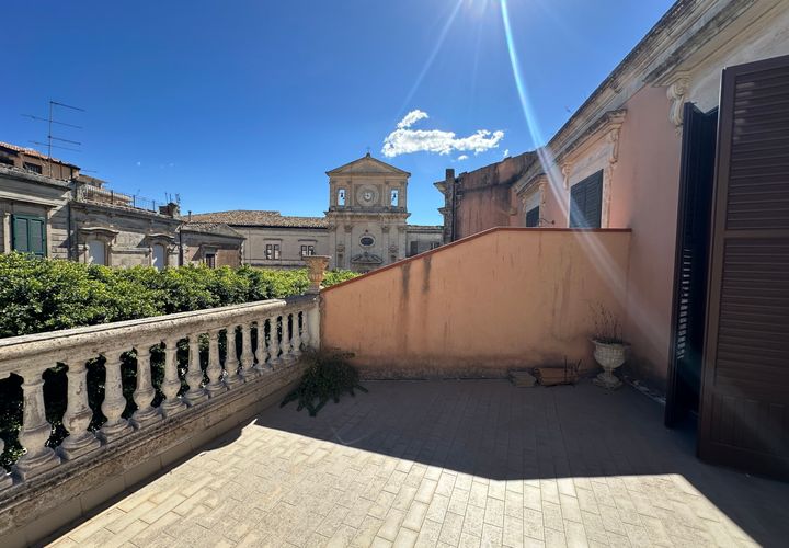 Villa i Modica, Ragusa, Modica - € 120.000 | Ref: 11640 - foto 1