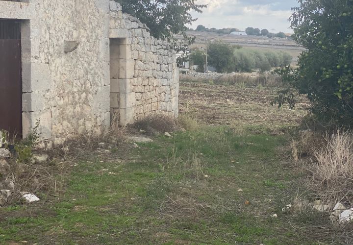 Lejlighed i Modica, Ragusa, Modica - € 58.000 | Ref: 11642 - foto 1