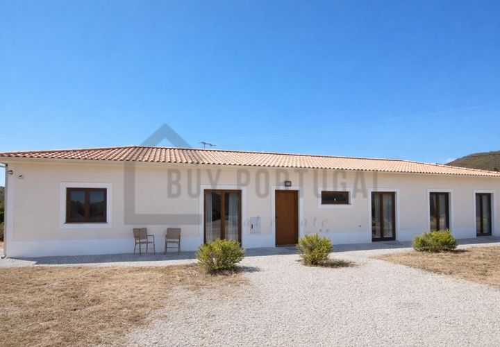 Villa i Silves, Faro, Silves - € 795.000 | Ref: BPH0185 - foto 1