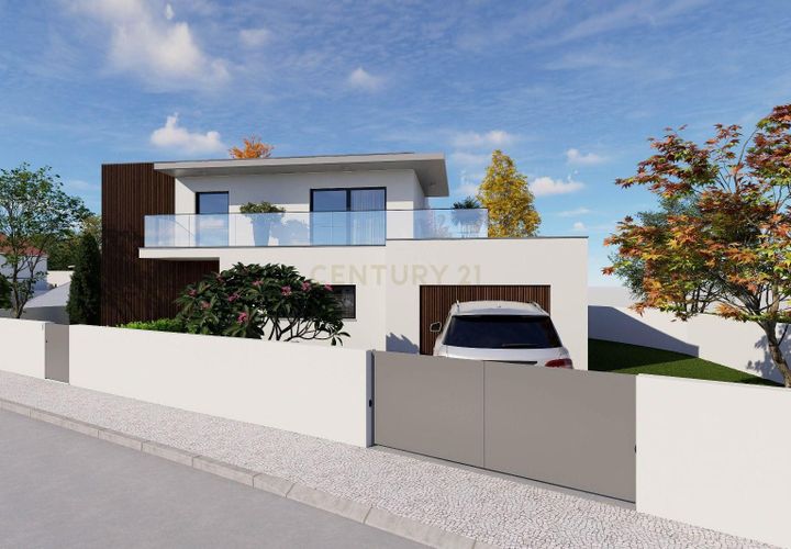 Villa i Anadia, Aveiro, Anadia - € 299.000 | Ref: C0385-00926 - foto 1