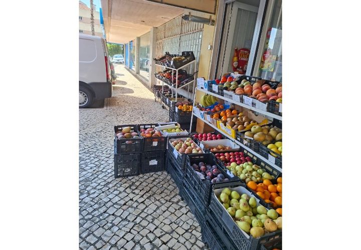 Erhvervsejendom i Odivelas, Lisbon, Odivelas - € 25.000 | Ref: W6425 - foto 1