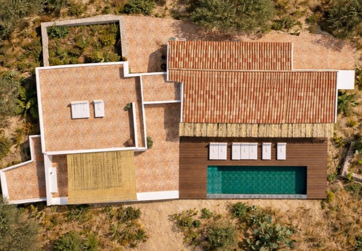 Helårsgrund i Tavira, Faro, Tavira - € 300.000 | Ref: 570MR - foto 1