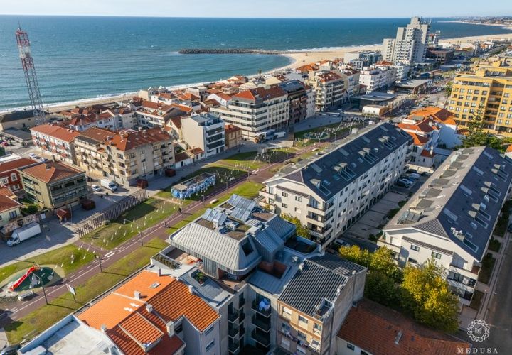 Leilighet i Espinho, Aveiro, Espinho - € 625 000 | Ref: APA_684 - foto 1