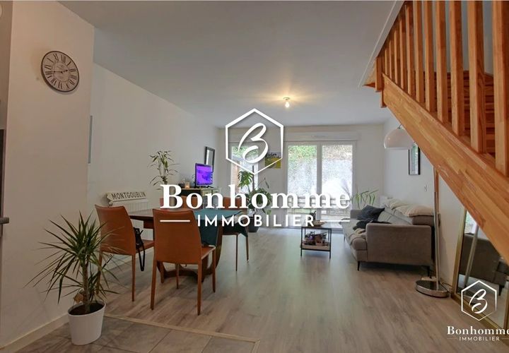 Villa a Cambes, Gironde, Cambes - € 207.860 | Ref: 86351538 - foto 1