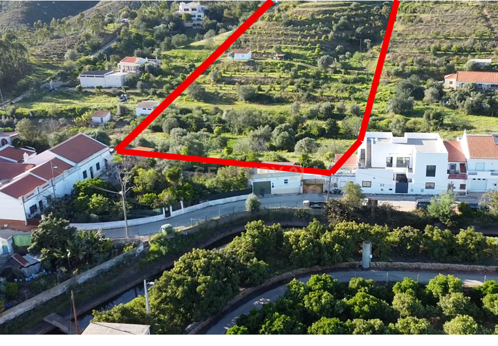 Farm hus i Silves, Faro, Silves - € 179.000 | Ref: C0507-00220 - foto 1