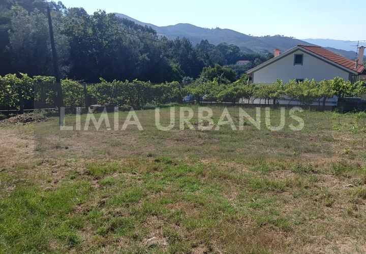 Helårsgrund i Ponte de Lima, Viana do Castelo, Ponte de Lima - € 55.000 | Ref: TER_1098 - foto 1