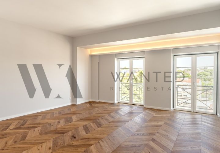 Lejlighed i Cascais, Lisbon, Cascais - € 1.395.000 | Ref: WANTED_542 - foto 1