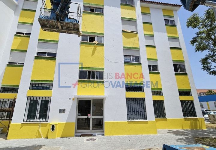 Lejlighed i Sintra, Lisbon, Sintra - € 279.000 | Ref: A-28638 - foto 1